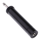 Maxbell Mic Adapter Connector Power Supply  6.5mm Jack for Piano Sax Violin Guitar Horn