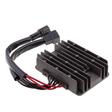 Maxbell Voltage Regulator Rectifier for Suzuki VL800 (Boulevard C50) 2006-2011
