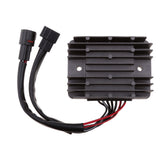 Maxbell Voltage Regulator Rectifier for Suzuki VL800 (Boulevard C50) 2006-2011