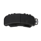 Maxbell Fishing Box Live Baits Bucket Fish Lures Hooks Tackle Waist Case with Belt