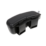 Maxbell Fishing Box Live Baits Bucket Fish Lures Hooks Tackle Waist Case with Belt