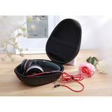 Maxbell Portable Carrying Hard Case Bag Storage Box For Earphone