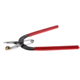 Maxbell Jewelry Pliers Picking Pressing Crystal Pliers Jewelry Making Beading Crafts Tools DIY