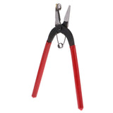 Maxbell Jewelry Pliers Picking Pressing Crystal Pliers Jewelry Making Beading Crafts Tools DIY