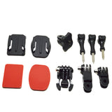 Maxbell Universal Basic Camera Accessories Combo Tripod Adapter Suit For All Gopro