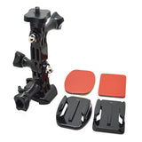 Maxbell Universal Basic Camera Accessories Combo Tripod Adapter Suit For All Gopro