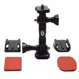 Maxbell Universal Basic Camera Accessories Combo Tripod Adapter Suit For All Gopro