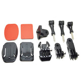 Maxbell Universal Basic Camera Accessories Combo Tripod Adapter Suit For All Gopro