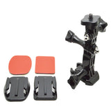 Maxbell Universal Basic Camera Accessories Combo Tripod Adapter Suit For All Gopro