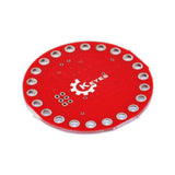 Maxbell keyes Wearable ATmega328 MCU Development Board for Arduino Lily pad