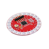 Maxbell keyes Wearable ATmega328 MCU Development Board for Arduino Lily pad