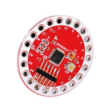 Maxbell keyes Wearable ATmega328 MCU Development Board for Arduino Lily pad