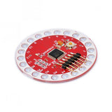 Maxbell keyes Wearable ATmega328 MCU Development Board for Arduino Lily pad