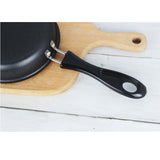 Maxbell Egg Frying Pan Cute Creative Mini Kitchen Tool Cooker Non-Stick Skillet Pot