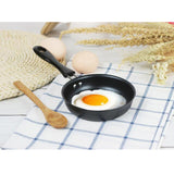 Maxbell Egg Frying Pan Cute Creative Mini Kitchen Tool Cooker Non-Stick Skillet Pot