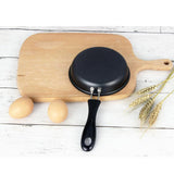 Maxbell Egg Frying Pan Cute Creative Mini Kitchen Tool Cooker Non-Stick Skillet Pot