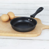 Maxbell Egg Frying Pan Cute Creative Mini Kitchen Tool Cooker Non-Stick Skillet Pot