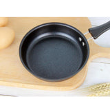 Maxbell Egg Frying Pan Cute Creative Mini Kitchen Tool Cooker Non-Stick Skillet Pot