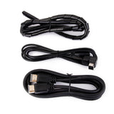 Maxbell HDMI Interface Adapter Cable for iPhone 5 5S 5C Based on Pioneer CD-IH202