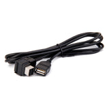 Maxbell HDMI Interface Adapter Cable for iPhone 5 5S 5C Based on Pioneer CD-IH202