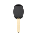 Maxbell 2 Button and Panic Remote Key Shell Case for Honda CR-V Pilot Ridgeline