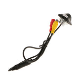 Maxbell 12V Waterproof Car Reverse Rear View Backup Camera 170 Degree Viewing