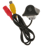 Maxbell 12V Waterproof Car Reverse Rear View Backup Camera 170 Degree Viewing
