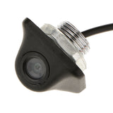 Maxbell 12V Waterproof Car Reverse Rear View Backup Camera 170 Degree Viewing