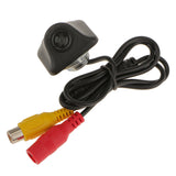 Maxbell 12V Waterproof Car Reverse Rear View Backup Camera 170 Degree Viewing