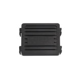 Maxbell Solar Junction Box PV Connector with 1 Diode for Solar Panel 20W-50W 6A