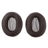 Maxbell Replacement Ear Cushion Pads Earpads for Sony MDR-1A Headphone Headset Grey