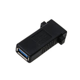 Maxbell USB 3.0 VGA Component Composite Audio Video Wall Face Plate Panel