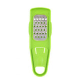 Maxbell Multifunction Mini Garlic Mill Grind Grater Shredder Kitchen Tool Random Color