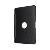 Maxbell Luxury Silk Pattern Hard Protective Case Shell Black for Macbook Pro 13.3"