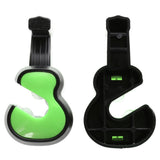 Maxbell 2pcs Fashion Vehicle Car Seat Headrest Shopping Bag Coat Violin Hanger Hook Green
