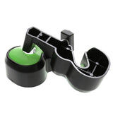 Maxbell 2pcs Fashion Vehicle Car Seat Headrest Shopping Bag Coat Violin Hanger Hook Green