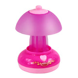 Maxbell Play House Mini Table Lamp Children Kids Toys