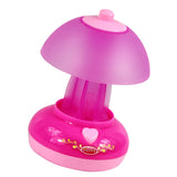 Maxbell Play House Mini Table Lamp Children Kids Toys