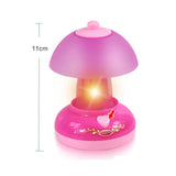 Maxbell Play House Mini Table Lamp Children Kids Toys