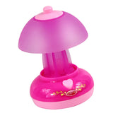 Maxbell Play House Mini Table Lamp Children Kids Toys