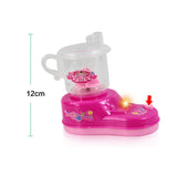 Maxbell Play House Mini Juicer Children Kids Toys