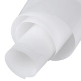 Maxbell Window Bathroom Film Sunscreen Explosion-proof Bidirectional Reflective Decor White