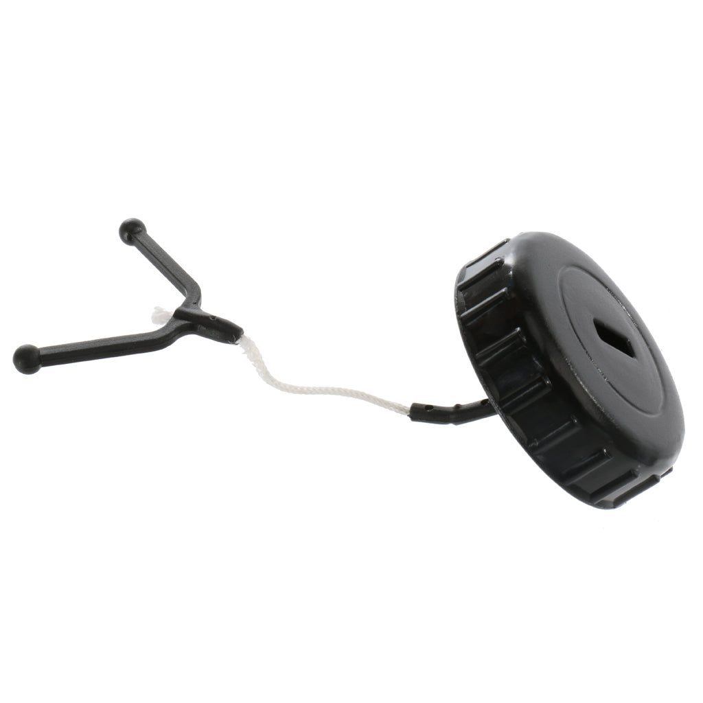 Maxbell Fuel Gas Oil Cap Replacement For STIHL Chainsaw 017 /018 / MS170 / MS180