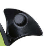 Maxbell CD Slot Mobile Phone GPS Holder Car Universal Stand Cradle Mount
