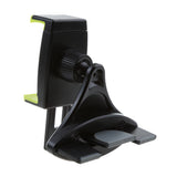 Maxbell CD Slot Mobile Phone GPS Holder Car Universal Stand Cradle Mount