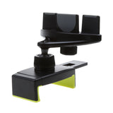 Maxbell CD Slot Mobile Phone GPS Holder Car Universal Stand Cradle Mount
