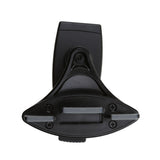 Maxbell CD Slot Mobile Phone GPS Holder Car Universal Stand Cradle Mount