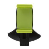 Maxbell CD Slot Mobile Phone GPS Holder Car Universal Stand Cradle Mount
