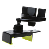 Maxbell CD Slot Mobile Phone GPS Holder Car Universal Stand Cradle Mount