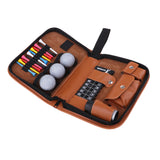 Maxbell Golf Starter Golfer Gift Set - Perfect for Golf Practice